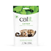 Herbe à chat Catit, plusieurs formats