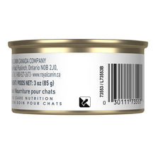 Charger l&#39;image dans la galerie, Conserve pour chat Royal Canin - Fines tranches en sauce contrôle de l&#39;appétit
