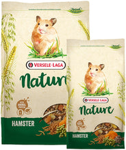 Charger l&#39;image dans la galerie, Versele Laga Nature pour Hamster - Boutique Le Jardin Des Animaux -Nourriture petit mammifèreBoutique Le Jardin Des Animauxh-461418
