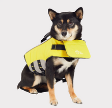 Charger l&#39;image dans la galerie, Gilet de sauvetage pour chien (S) - Life Jacket - GF Pet
