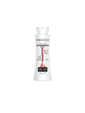 Biogance shampooing insectifuge pour chat 250mL - Boutique Le Jardin Des Animaux -ToilettageBoutique Le Jardin Des AnimauxBg1013