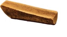Charger l&#39;image dans la galerie, Dentler - bois de cerf à gruger coupé Jambon fumé - Boutique Le Jardin Des Animaux -Gâterie pour chienBoutique Le Jardin Des AnimauxDT16106
