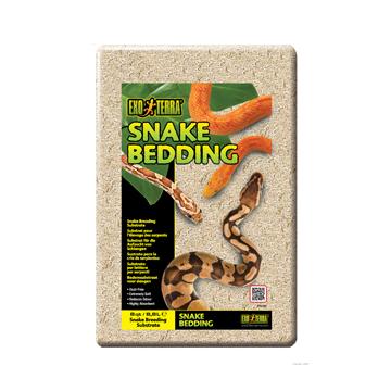 Litière Exo Terra pour serpents, 8,8 L (8 pte) - Boutique Le Jardin Des Animaux -DécorationBoutique Le Jardin Des AnimauxPT2767