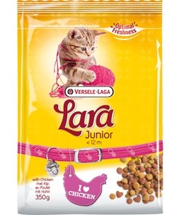 Nourriture Lara pour chaton - Boutique Le Jardin Des Animaux -Nourriture chatBoutique Le Jardin Des Animauxc-441065