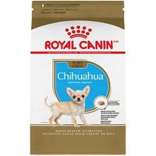 Charger l&#39;image dans la galerie, Nourriture Royal Canin chiot Chihuahua - Boutique Le Jardin Des Animaux -Nourriture chienBoutique Le Jardin Des AnimauxRCPMUC030
