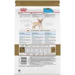 Nourriture Royal Canin chiot Chihuahua - Boutique Le Jardin Des Animaux -Nourriture chienBoutique Le Jardin Des AnimauxRCPMUC030