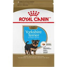 Charger l&#39;image dans la galerie, Nourriture Royal Canin chiot Yorkshire - Boutique Le Jardin Des Animaux -Nourriture chienBoutique Le Jardin Des AnimauxRCPMYC2
