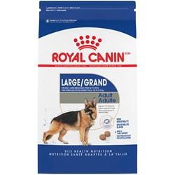 Nourriture Royal Canin Grand chien adulte - Boutique Le Jardin Des Animaux -Nourriture chienBoutique Le Jardin Des AnimauxRCXA060