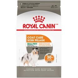 Nourriture Royal Canin petit chien soin pelage - Boutique Le Jardin Des Animaux -Nourriture chienBoutique Le Jardin Des AnimauxRCPSP170