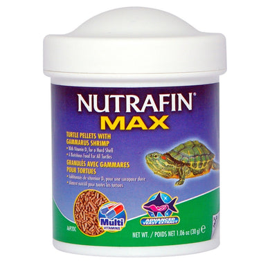Nutrafin max granulés avec gammares pour tortues - Boutique Le Jardin Des Animaux -nourriture reptileBoutique Le Jardin Des Animauxa6920