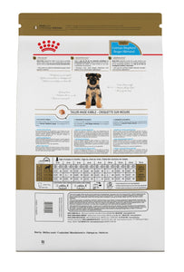 Royal Canin pour chien Berger Allemand chiot - Boutique Le Jardin Des Animaux -Nourriture chienBoutique Le Jardin Des AnimauxRCXBC300