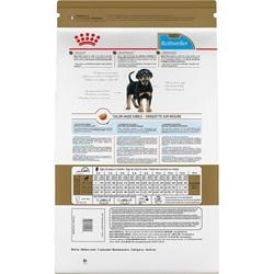 Royal Canin pour chiot Rottweiler - Boutique Le Jardin Des Animaux -Nourriture chienBoutique Le Jardin Des AnimauxRCXRWC300