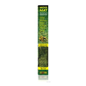Tapis de mousse Moss Mat Exo Terra, 45 x 60 cm (24 x 18 po) - Boutique Le Jardin Des Animaux -DécorationBoutique Le Jardin Des AnimauxPT2484