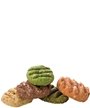 Versele-Laga Crispy Toasty aux légumes pour petits mammifères 150g - Boutique Le Jardin Des Animaux -Gâterie petit mammifèreBoutique Le Jardin Des Animauxh-462005