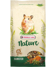 Charger l&#39;image dans la galerie, Versele Laga Nature pour Hamster - Boutique Le Jardin Des Animaux -Nourriture petit mammifèreBoutique Le Jardin Des Animauxh-461418
