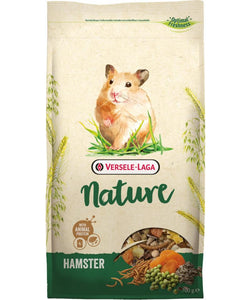 Versele Laga Nature pour Hamster - Boutique Le Jardin Des Animaux -Nourriture petit mammifèreBoutique Le Jardin Des Animauxh-461418