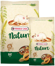 Charger l&#39;image dans la galerie, Versele Laga Nature pour Rat - Boutique Le Jardin Des Animaux -Nourriture petit mammifèreBoutique Le Jardin Des Animauxh-461423
