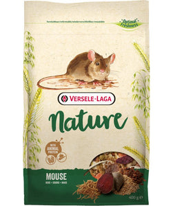 Versele Laga Nature pour Souris - Boutique Le Jardin Des Animaux -Nourriture petit mammifèreBoutique Le Jardin Des Animauxh-461421