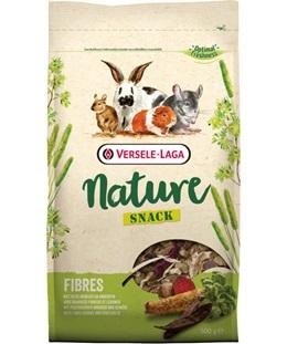 Versele Laga Nature Snack aux fibres pour petits mammifères - Boutique Le Jardin Des Animaux -Gâterie petit mammifèreBoutique Le Jardin Des Animauxh-461440