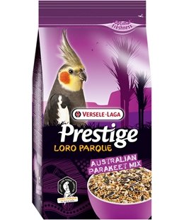 Versele-Laga Prestige Premium - nourriture pour perruche calopsite - Boutique Le Jardin Des Animaux -Nourriture oiseauxBoutique Le Jardin Des Animauxb-421970